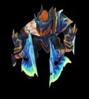 《LOL》测试服10.1版本更新内容汇总