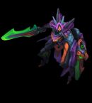 《LOL》测试服10.1版本更新内容汇总