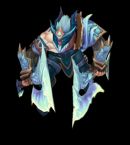 《LOL》测试服10.1版本更新内容汇总