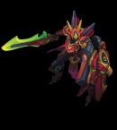 《LOL》测试服10.1版本更新内容汇总