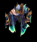 《LOL》测试服10.1版本更新内容汇总