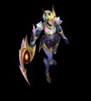 《LOL》测试服10.1版本更新内容汇总