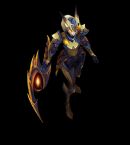 《LOL》测试服10.1版本更新内容汇总