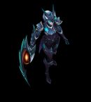 《LOL》测试服10.1版本更新内容汇总