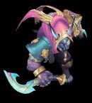 《LOL》测试服10.1版本更新内容汇总