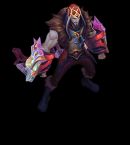 《LOL》测试服10.1版本更新内容汇总