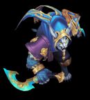 《LOL》测试服10.1版本更新内容汇总