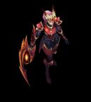 《LOL》测试服10.1版本更新内容汇总
