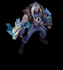 《LOL》测试服10.1版本更新内容汇总