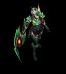 《LOL》测试服10.1版本更新内容汇总
