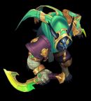 《LOL》测试服10.1版本更新内容汇总