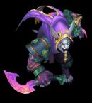 《LOL》测试服10.1版本更新内容汇总