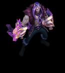 《LOL》测试服10.1版本更新内容汇总