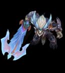 《LOL》测试服10.1版本更新内容汇总