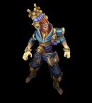 《LOL》测试服10.1版本更新内容汇总