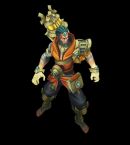 《LOL》测试服10.1版本更新内容汇总