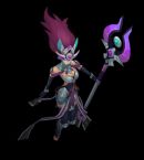《LOL》测试服10.1版本更新内容汇总