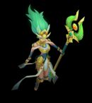 《LOL》测试服10.1版本更新内容汇总