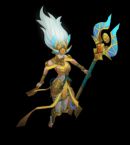 《LOL》测试服10.1版本更新内容汇总