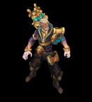 《LOL》测试服10.1版本更新内容汇总