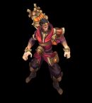 《LOL》测试服10.1版本更新内容汇总
