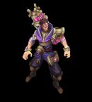 《LOL》测试服10.1版本更新内容汇总