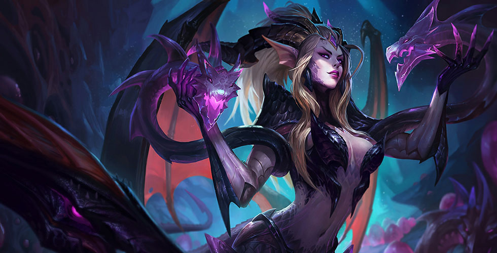《LOL》测试服10.1版本更新内容汇总