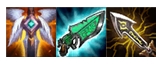 《LOL》云顶之弈9.24雷霆守护神阵容搭配推荐