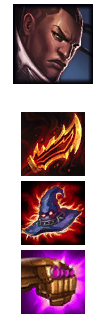 《LOL》云顶之弈9.246光2系魂阵容搭配推荐