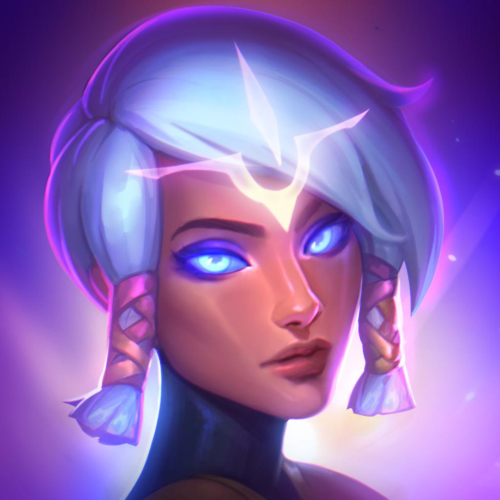 《LOL》守护者卡尔玛慈善皮肤活动介绍