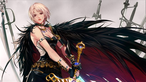 《DNF》2019韩服冬季发布会全部内容汇总