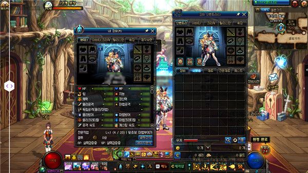 《DNF》2019韩服冬季发布会全部内容汇总