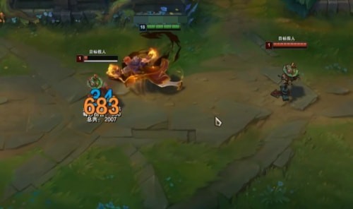 《LOL》新英雄瑟提符文推荐