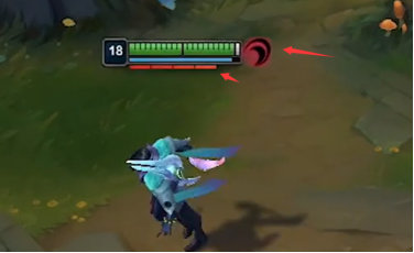 《LOL》月男技能机制详解