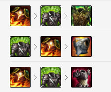《LOL》S10辅助扎克玩法攻略