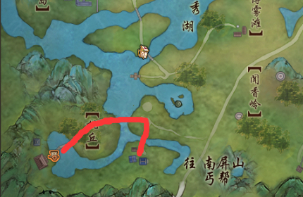 《剑网3》阴阳两界奇遇攻略