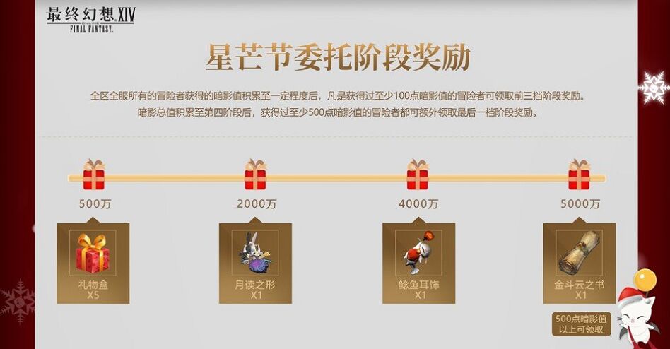 《FF14》金斗云之书获得方法介绍