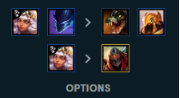 《LOL》云顶之弈9.24云霄剑刺阵容出装站位攻略