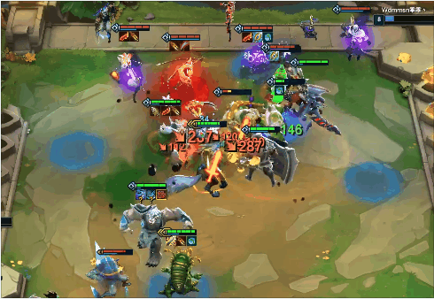 《LOL》云顶之弈9.24最强吃鸡阵容汇总