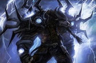 《魔兽世界》8.3元素萨输出手法