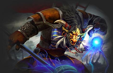 《魔兽世界》8.3元素萨饰品选择