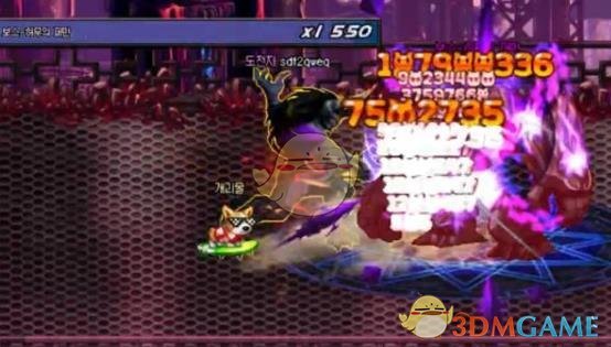 《DNF》100版本搬砖地图搭配