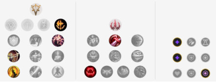 《LOL》9.24中单皎月符文出装介绍
