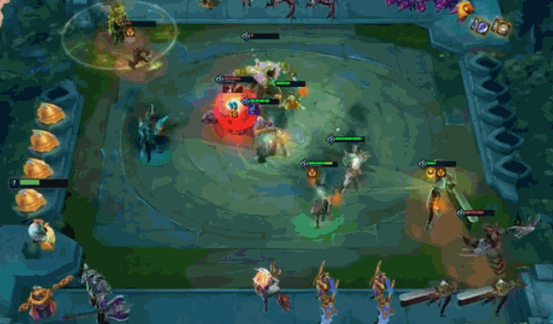《LOL》云顶之弈9.24克制影系魂阵容推荐