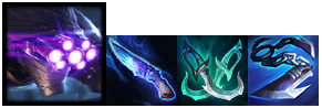 《LOL》云顶之弈9.24S级阵容克制汇总