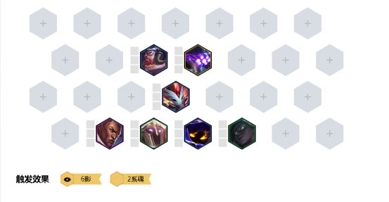 《LOL》云顶之弈9.24S级阵容克制汇总