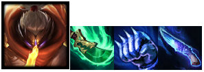 《LOL》云顶之弈9.24S级阵容克制汇总