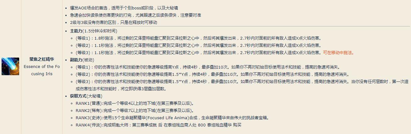 《魔兽世界》8.3浩劫DH精华