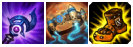 《LOL》S10中路狼头雪人玩法攻略
