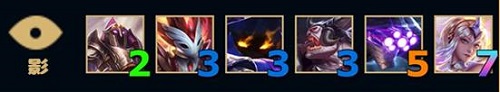 《LOL》云顶之弈10.1版本羁绊改动